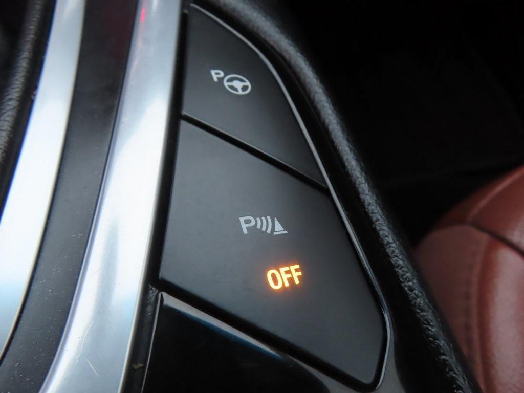 used 2015 Ford Edge car, priced at $9,920