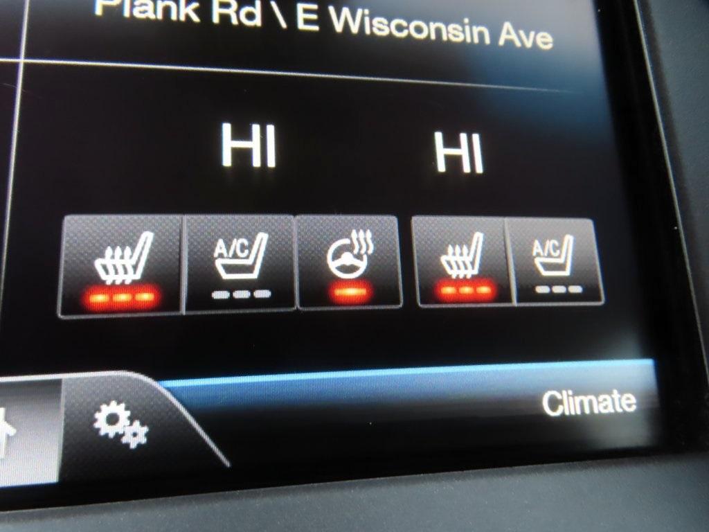 used 2015 Ford Edge car, priced at $9,920