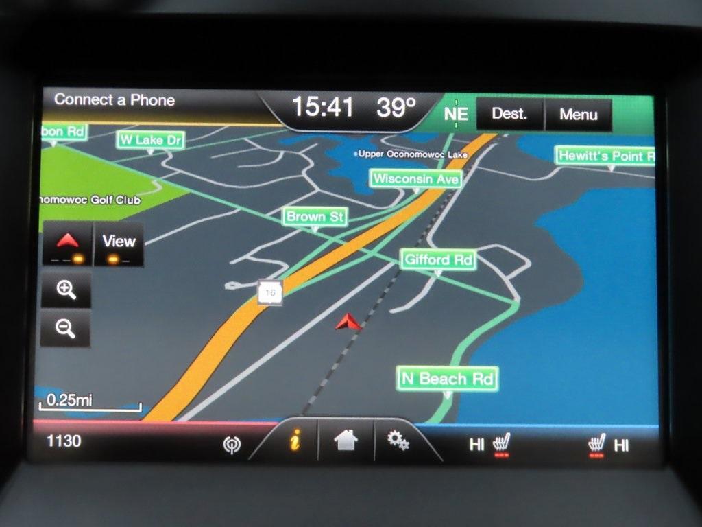 used 2015 Ford Edge car, priced at $9,920