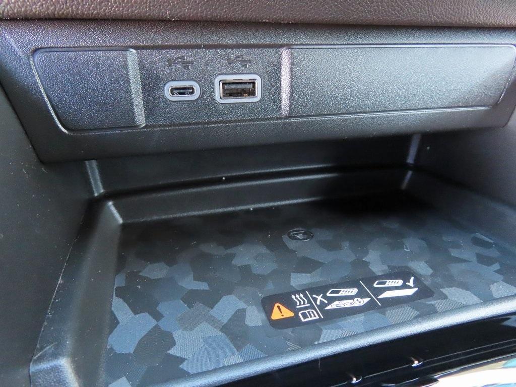 new 2026 Chevrolet Colorado car, priced at $46,862