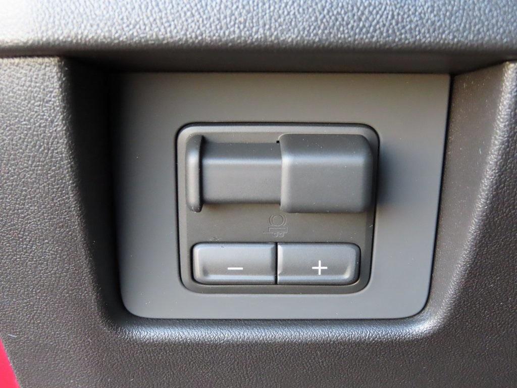 new 2026 Chevrolet Colorado car, priced at $46,862