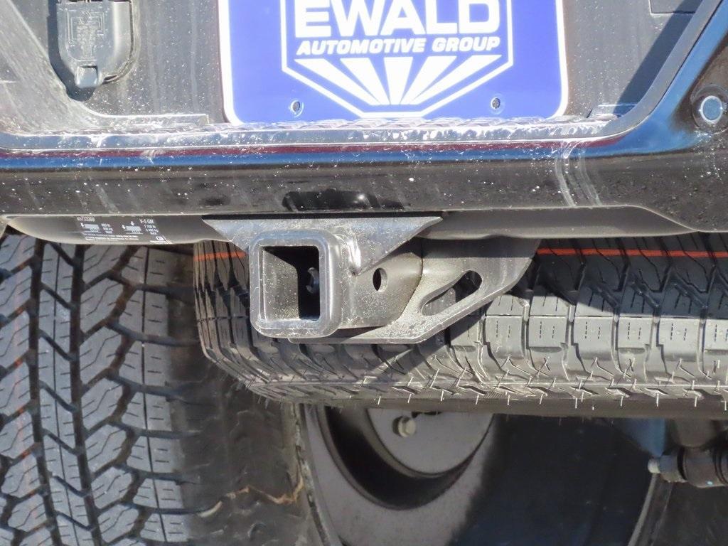 new 2026 Chevrolet Colorado car, priced at $46,862