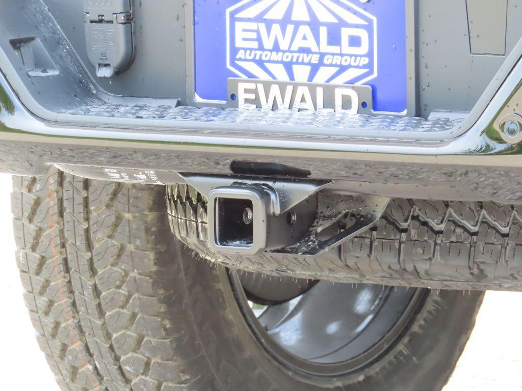 new 2026 Chevrolet Colorado car, priced at $47,826