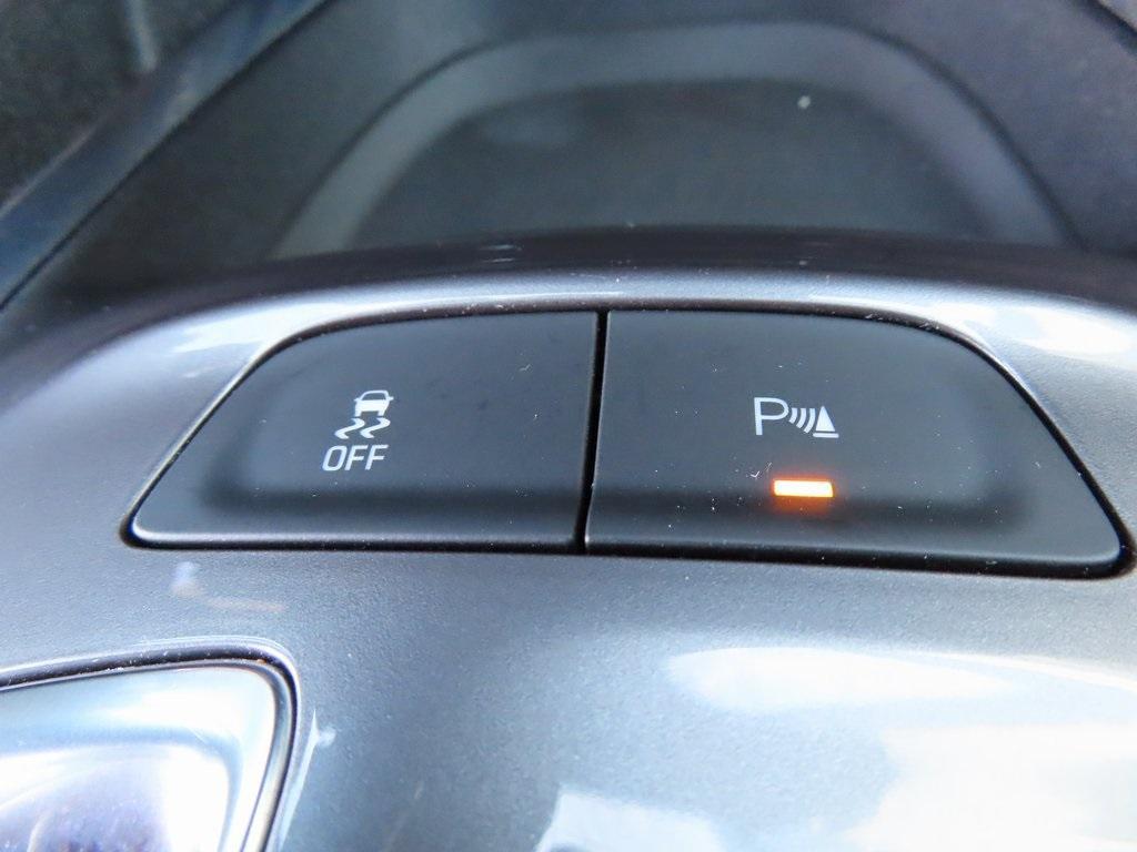 used 2022 Chevrolet Malibu car, priced at $19,500