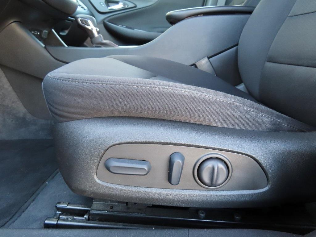 used 2022 Chevrolet Malibu car, priced at $19,500
