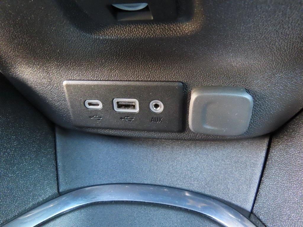 used 2022 Chevrolet Malibu car, priced at $19,500