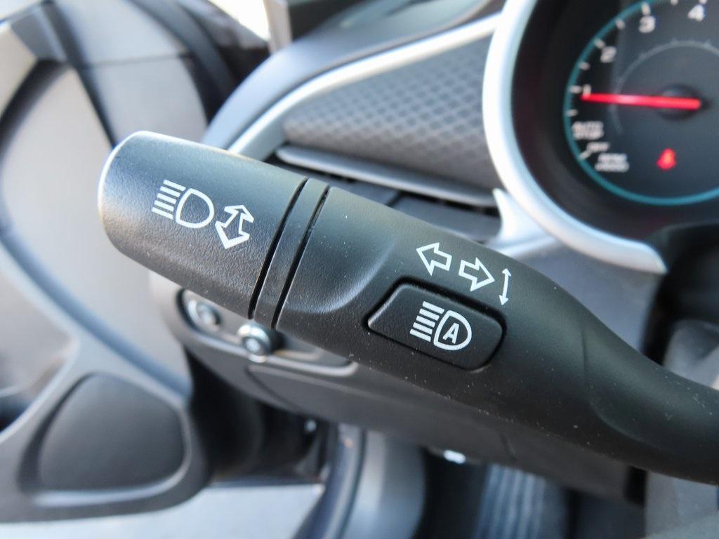 used 2022 Chevrolet Malibu car, priced at $19,500