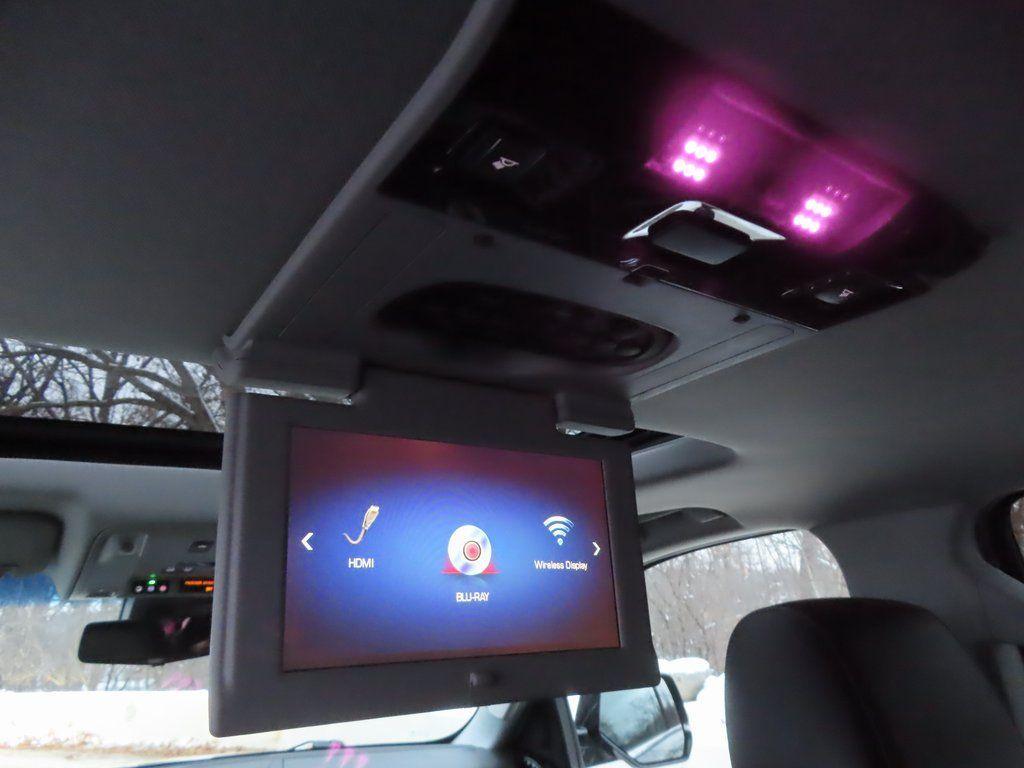 used 2019 Cadillac Escalade car, priced at $29,897