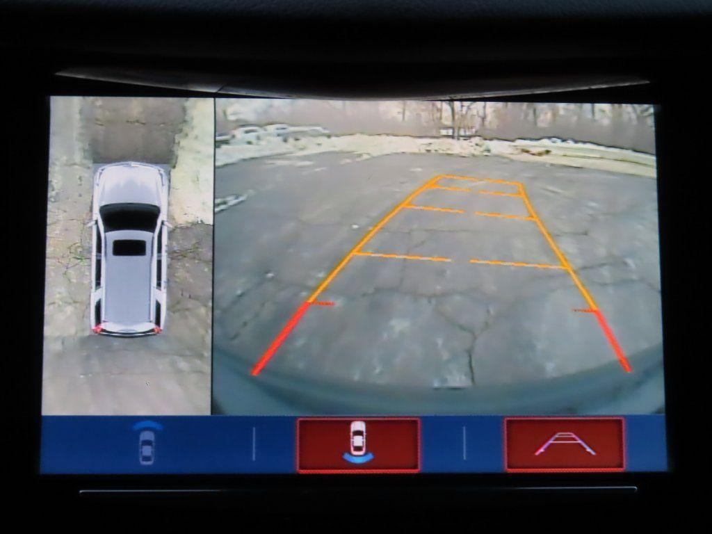 used 2019 Cadillac Escalade car, priced at $29,897