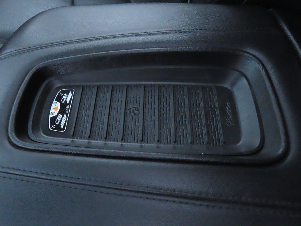 used 2019 Cadillac Escalade car, priced at $29,897