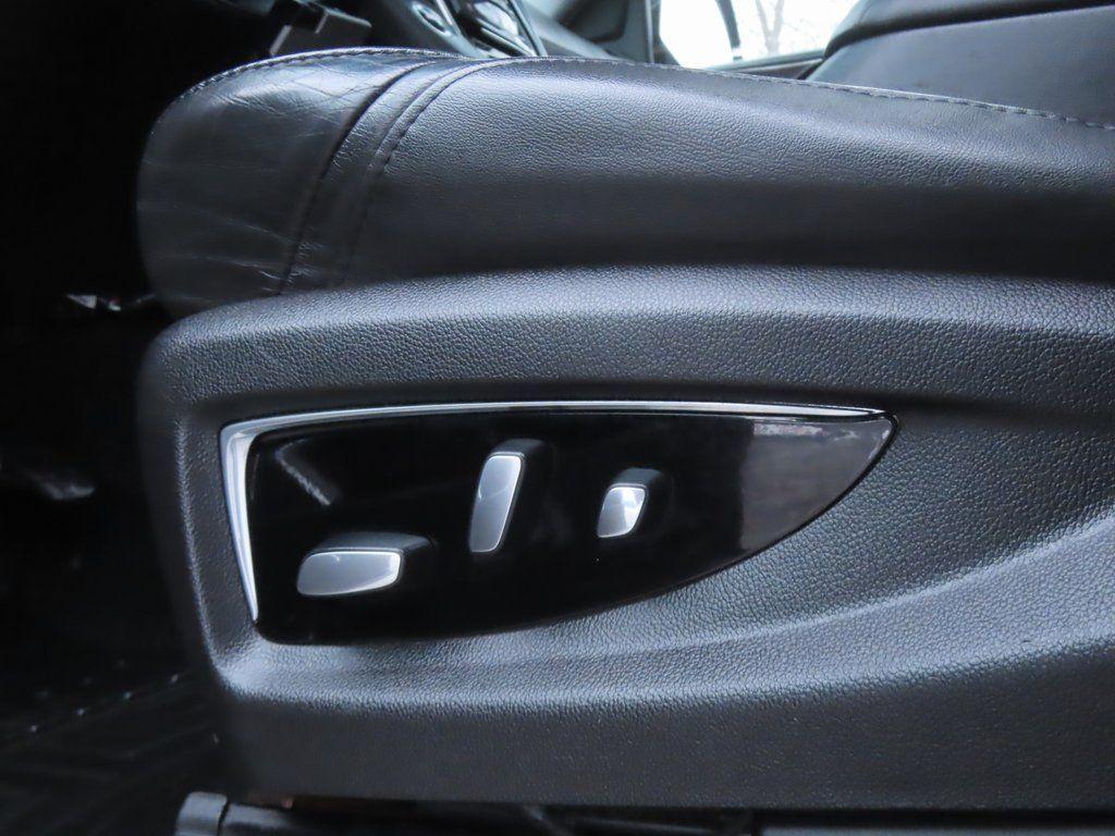 used 2019 Cadillac Escalade car, priced at $29,897