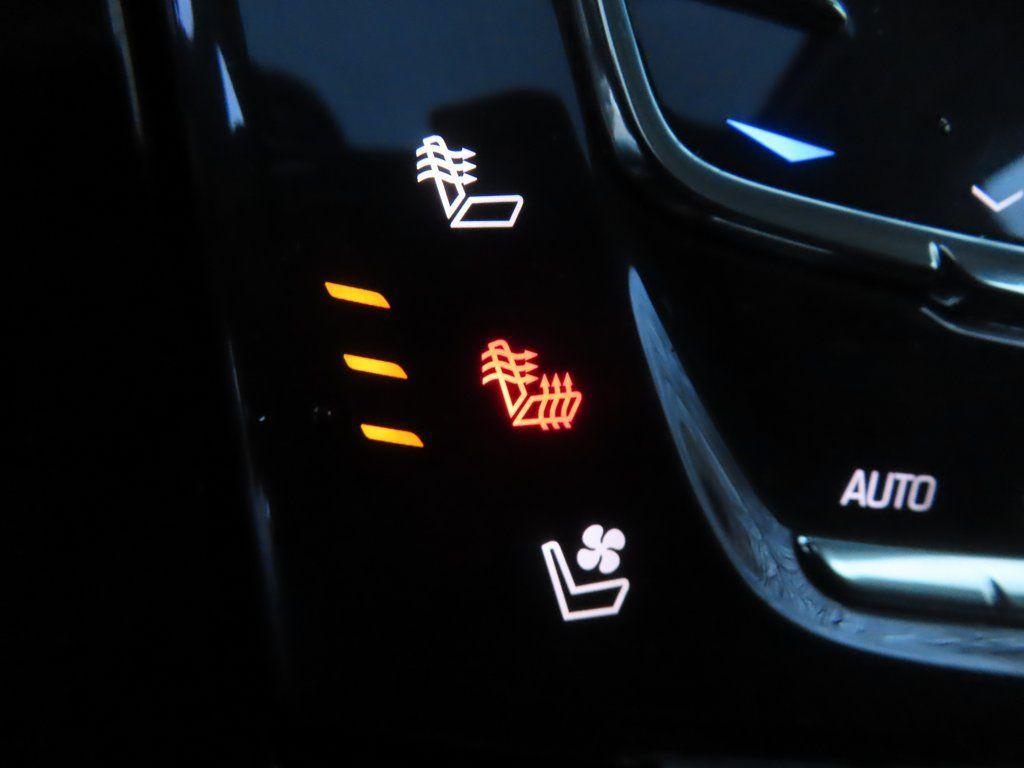 used 2019 Cadillac Escalade car, priced at $29,897