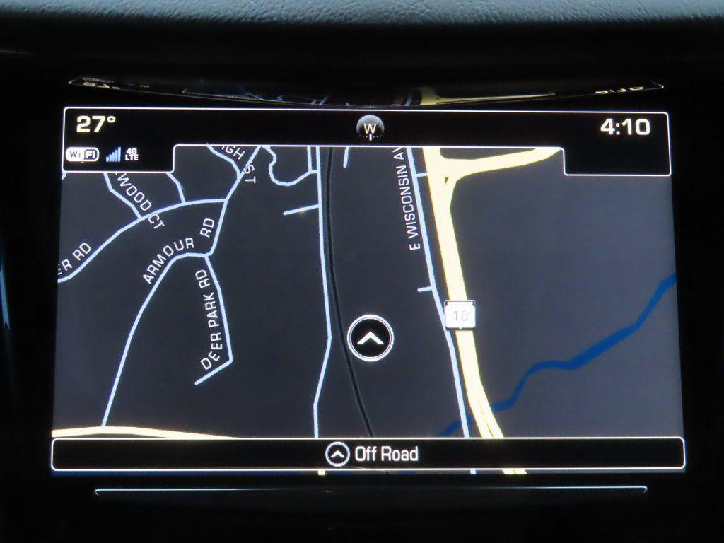 used 2019 Cadillac Escalade car, priced at $29,897