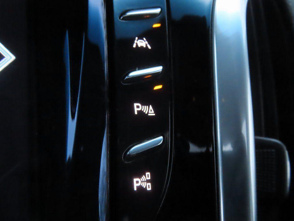 used 2019 Cadillac Escalade car, priced at $29,897