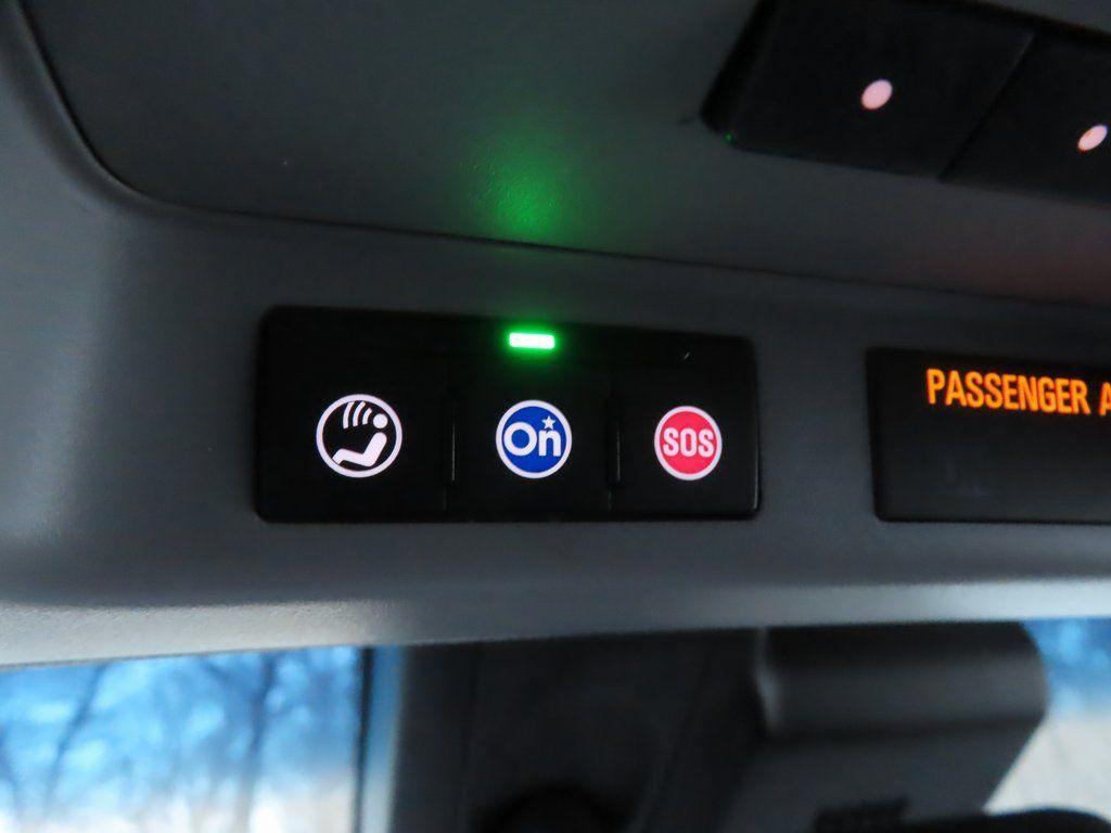 used 2019 Cadillac Escalade car, priced at $29,897