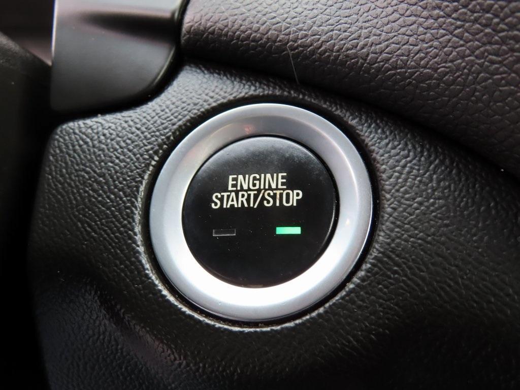 used 2019 Chevrolet Equinox car, priced at $14,842