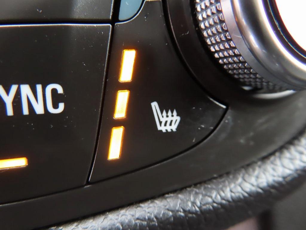 used 2019 Chevrolet Equinox car, priced at $14,842