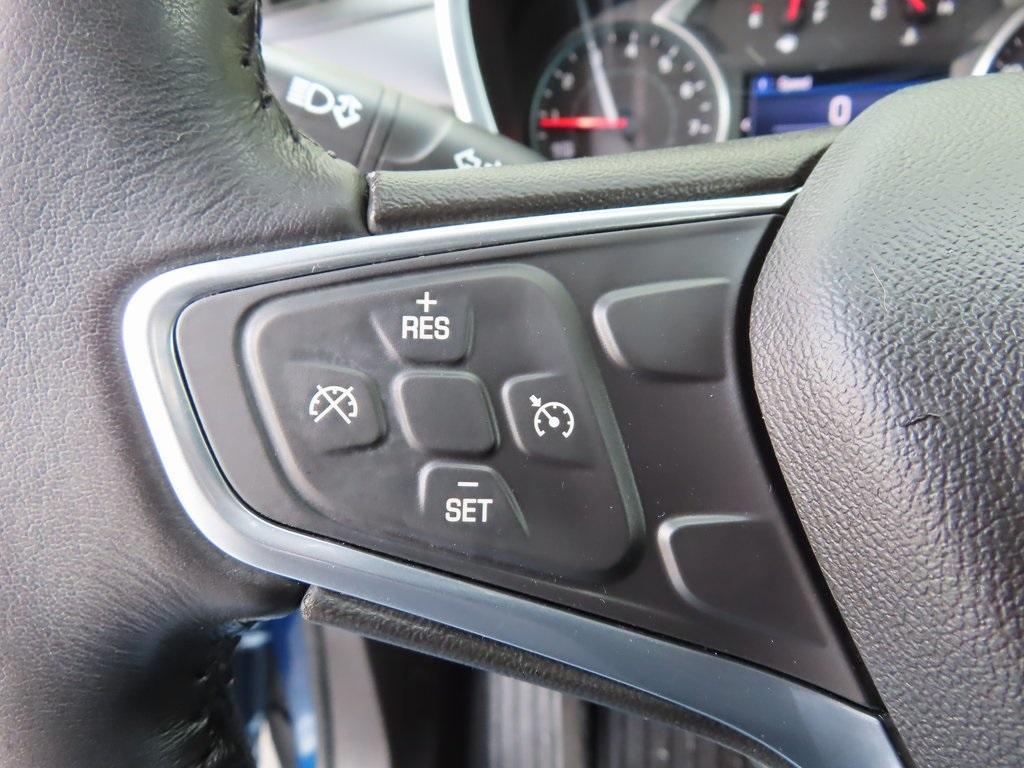 used 2019 Chevrolet Equinox car, priced at $14,842