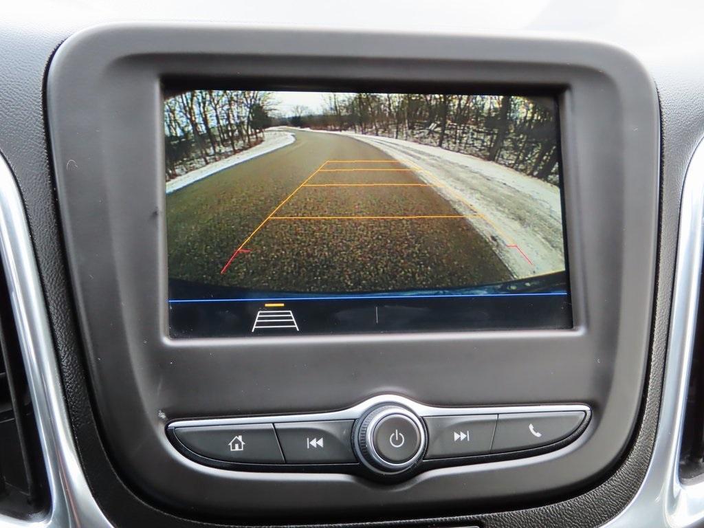 used 2019 Chevrolet Equinox car, priced at $14,842