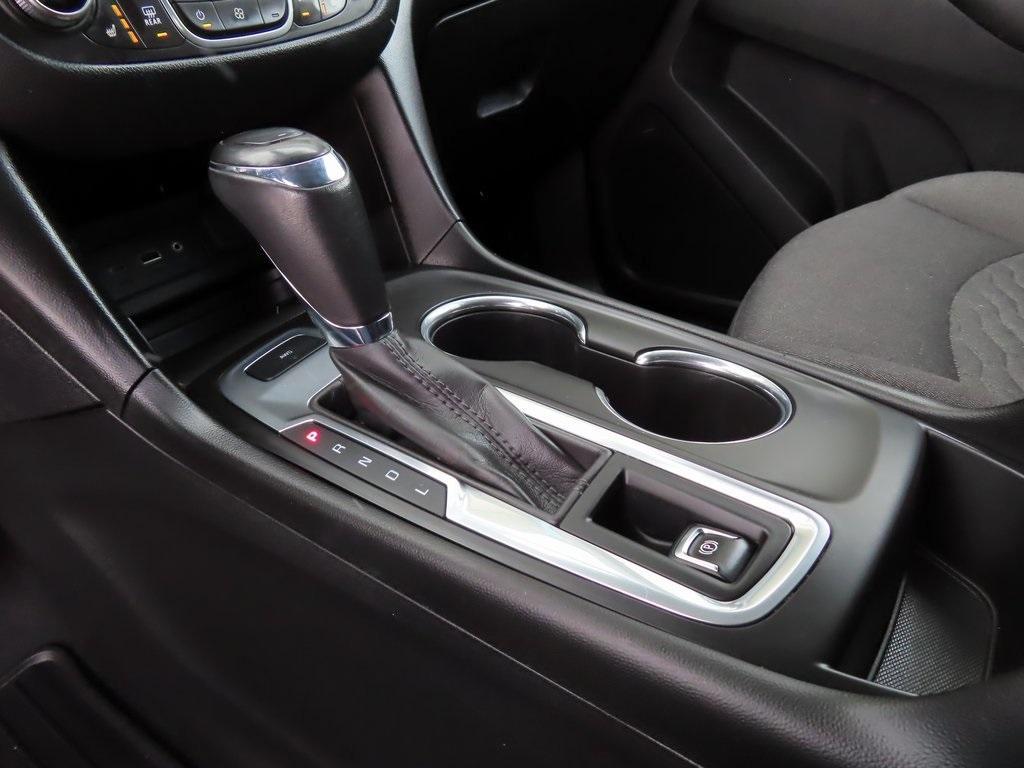 used 2019 Chevrolet Equinox car, priced at $14,842