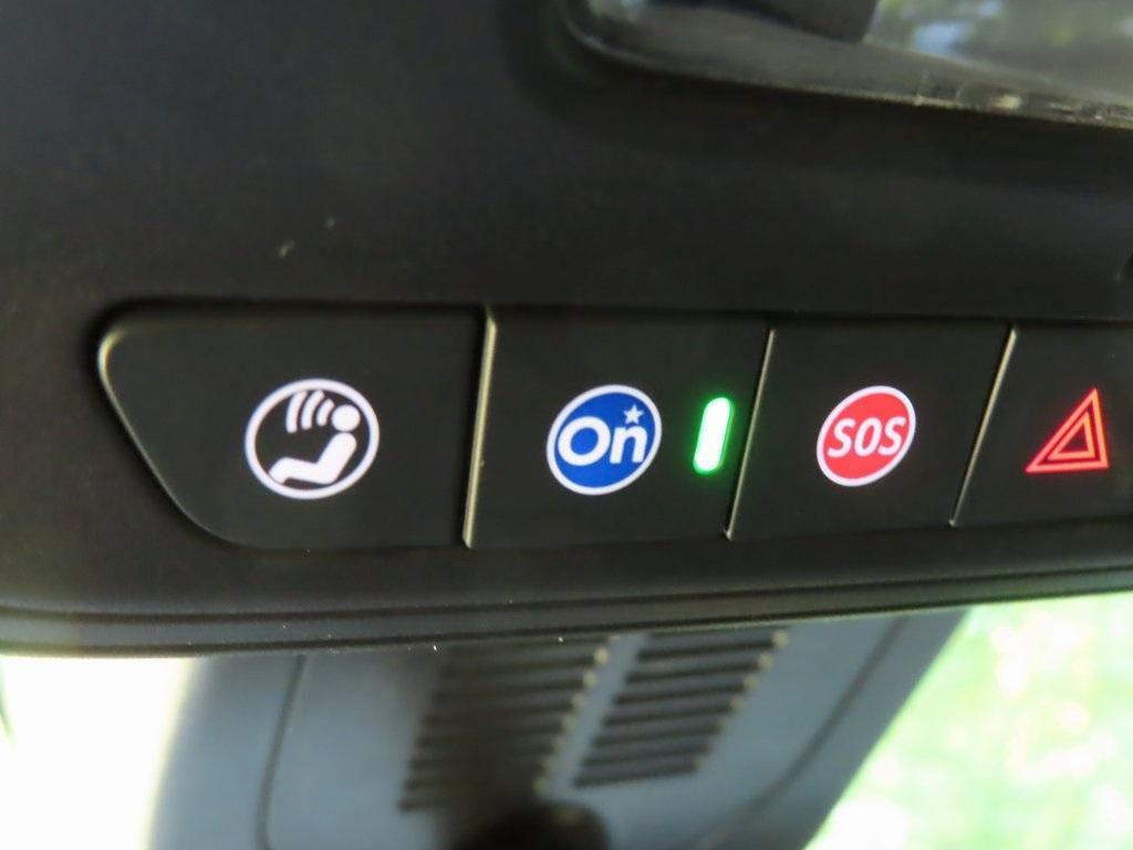 new 2026 Chevrolet Equinox car, priced at $29,900