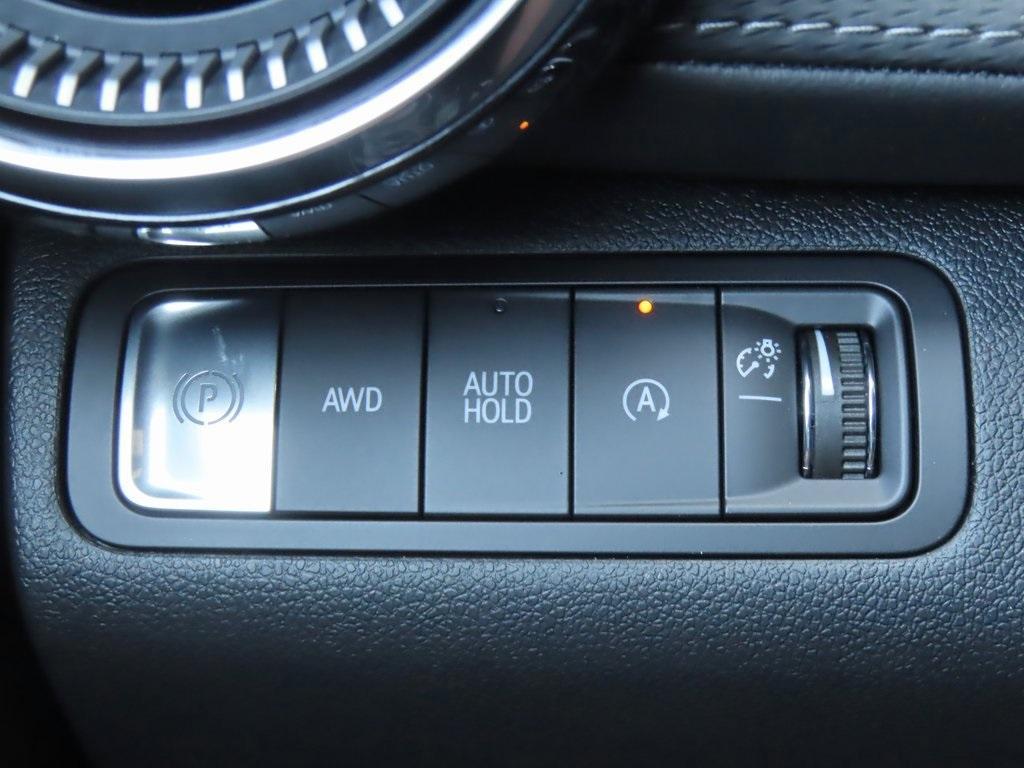 new 2026 Chevrolet Equinox car, priced at $29,900