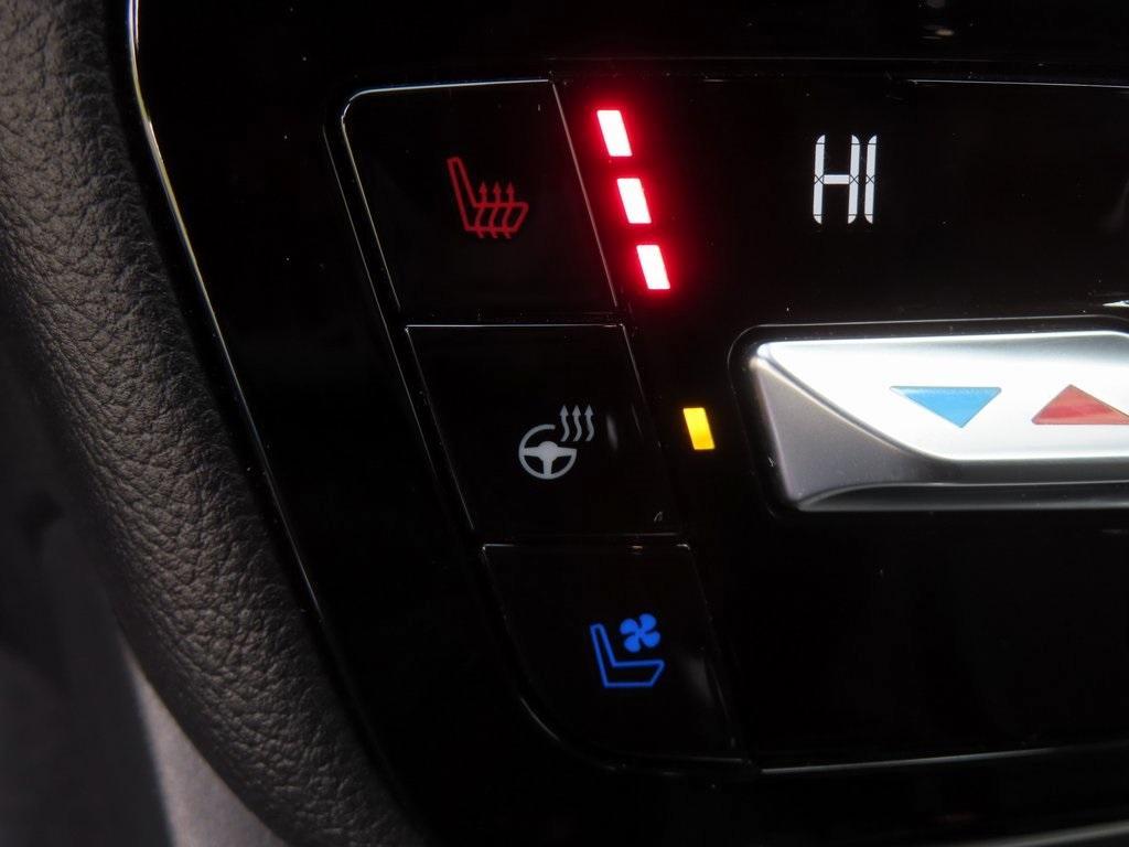 used 2021 Ford Explorer car, priced at $29,494