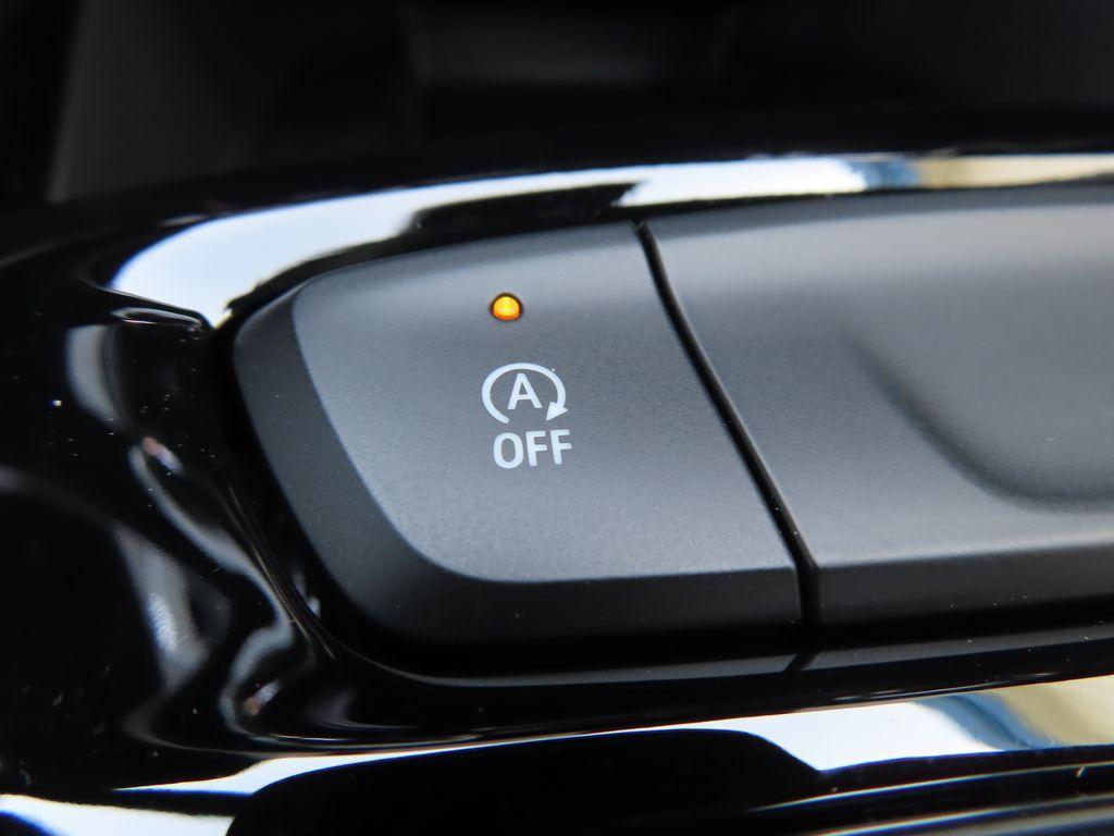 new 2026 Chevrolet Trax car, priced at $27,109