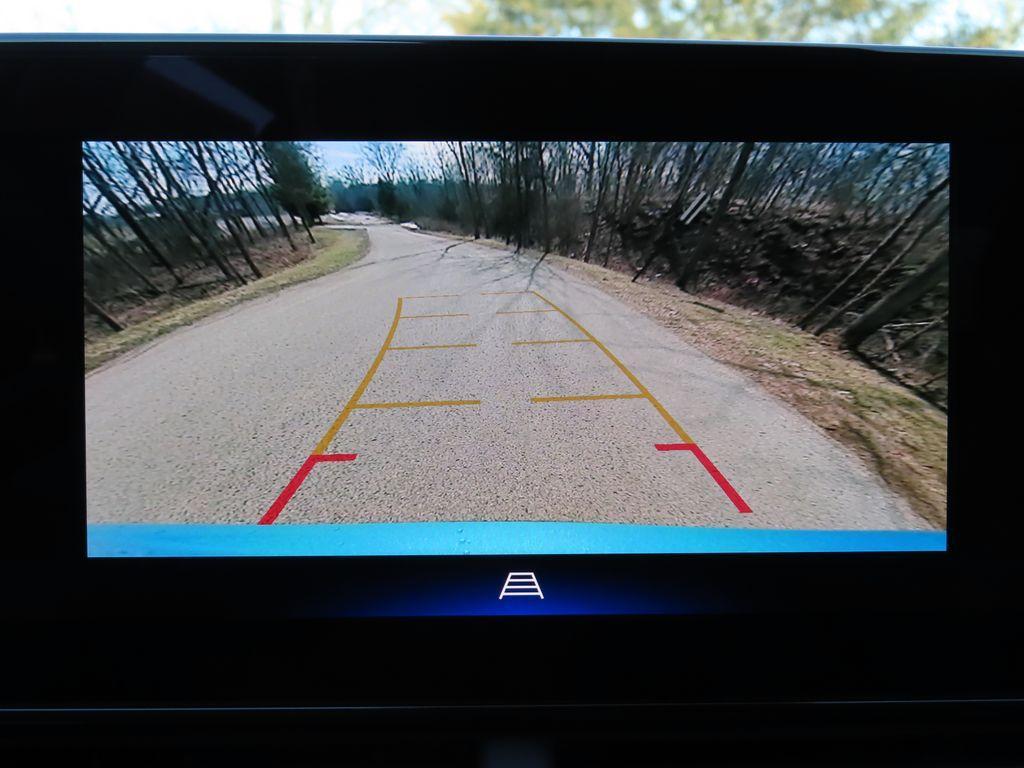 new 2026 Chevrolet Trax car, priced at $27,109