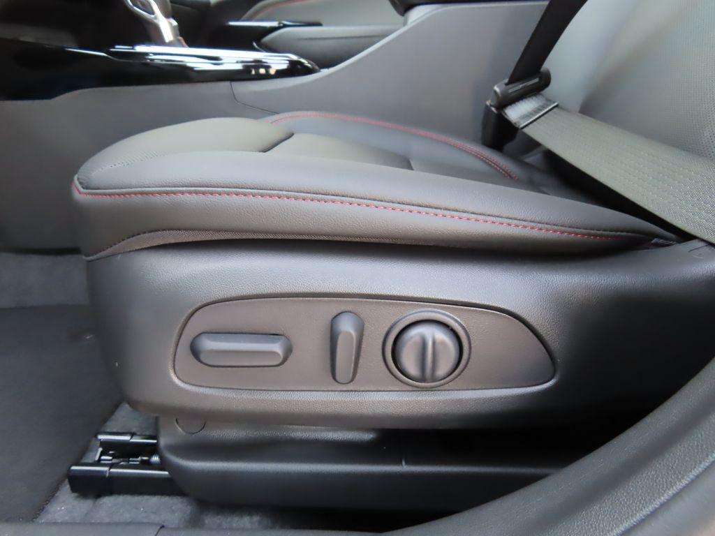 new 2026 Chevrolet Trax car, priced at $27,109