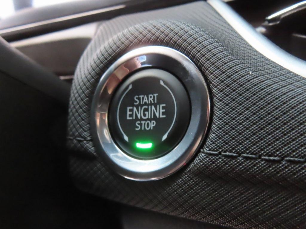 new 2026 Chevrolet TrailBlazer car, priced at $26,738