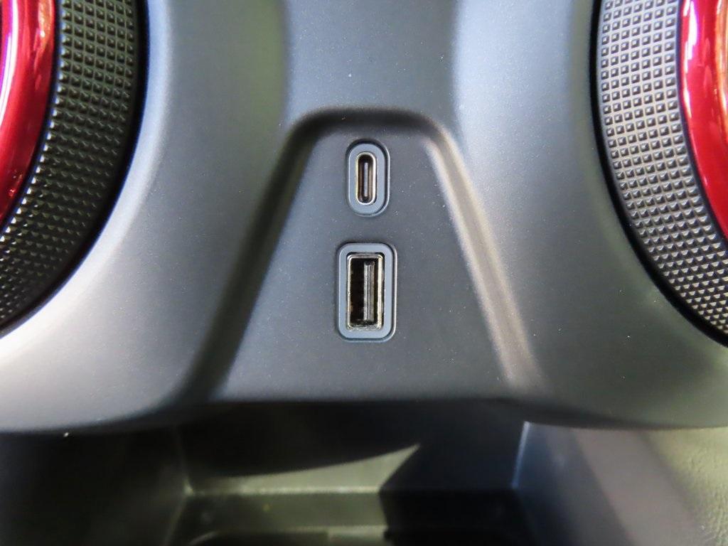 used 2022 Chevrolet Blazer car, priced at $29,279