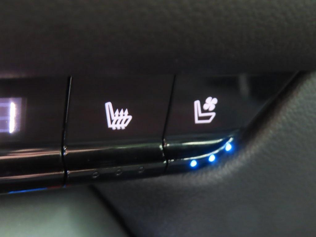 used 2022 Chevrolet Blazer car, priced at $29,279