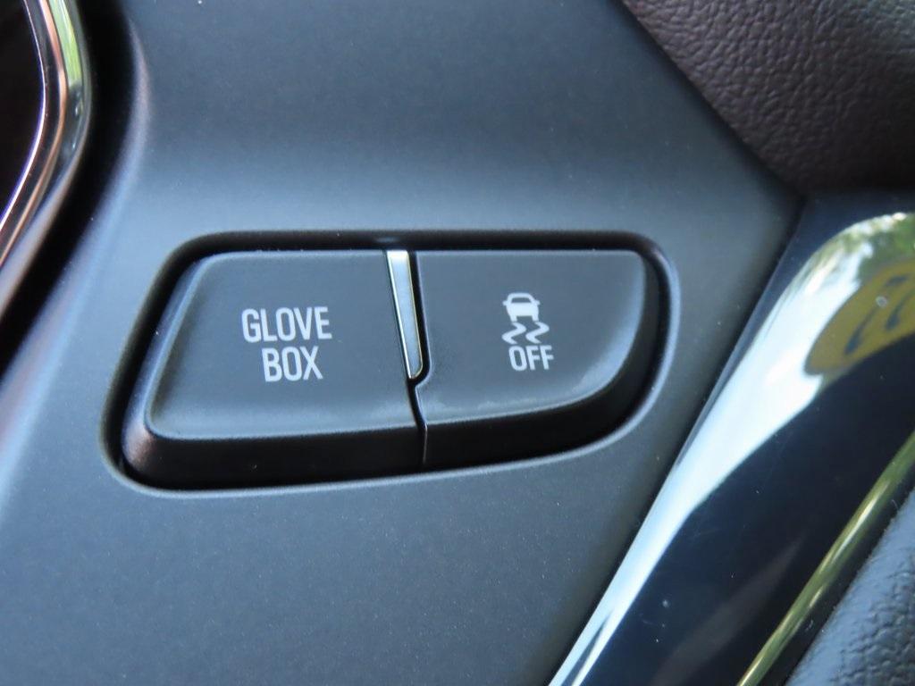 used 2022 Chevrolet Blazer car, priced at $29,279