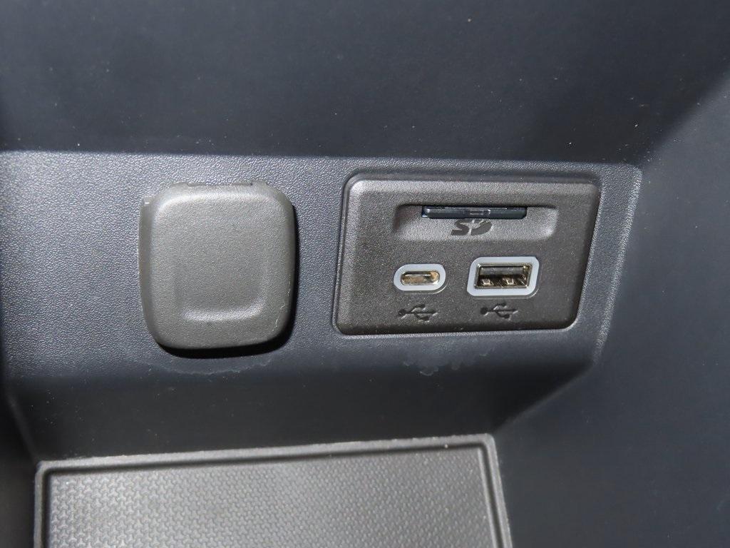 used 2022 Chevrolet Blazer car, priced at $29,279