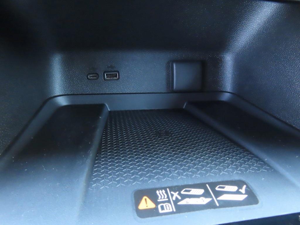 new 2026 Chevrolet Traverse car, priced at $50,602