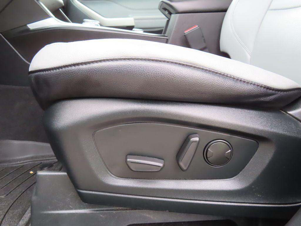 used 2021 Ford Explorer car, priced at $23,837