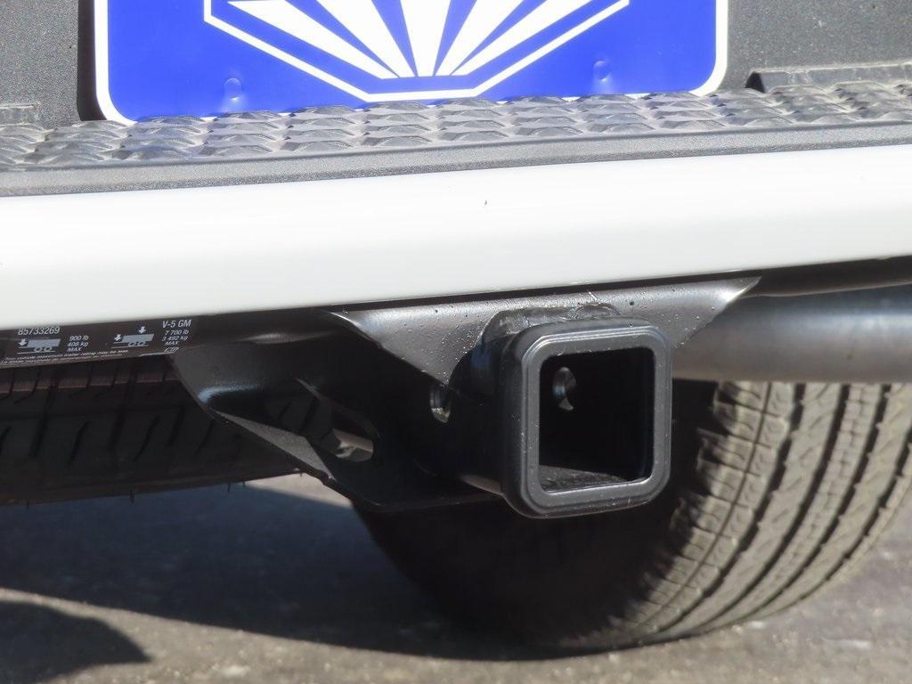 new 2026 Chevrolet Colorado car, priced at $39,366