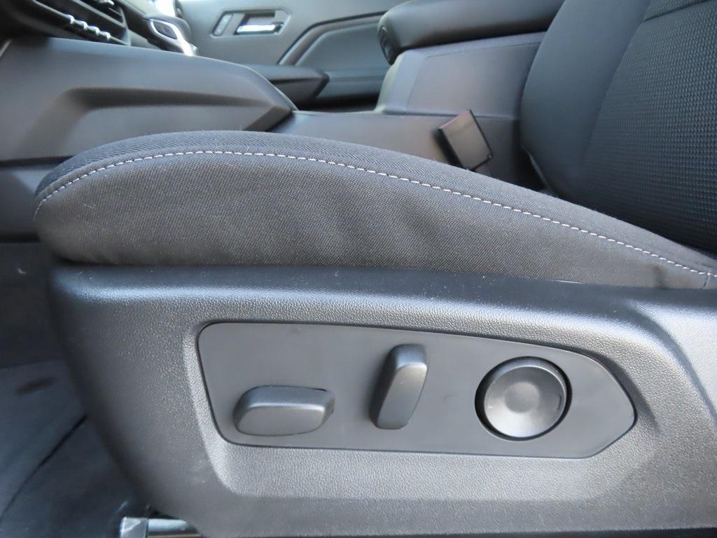 new 2026 Chevrolet Colorado car, priced at $39,366