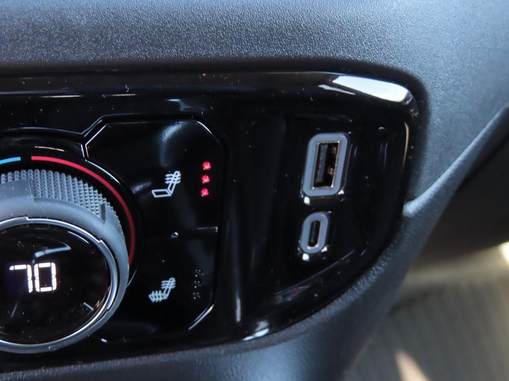new 2026 Chevrolet Silverado 1500 car, priced at $62,171