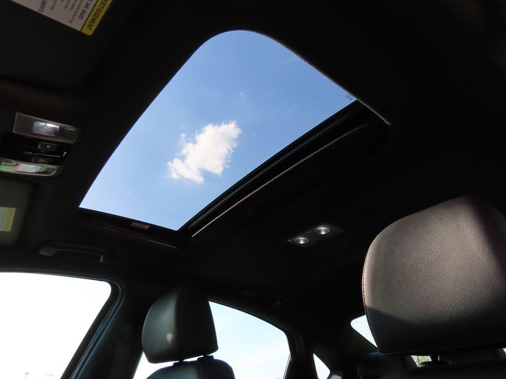 used 2024 Kia Forte car, priced at $22,703