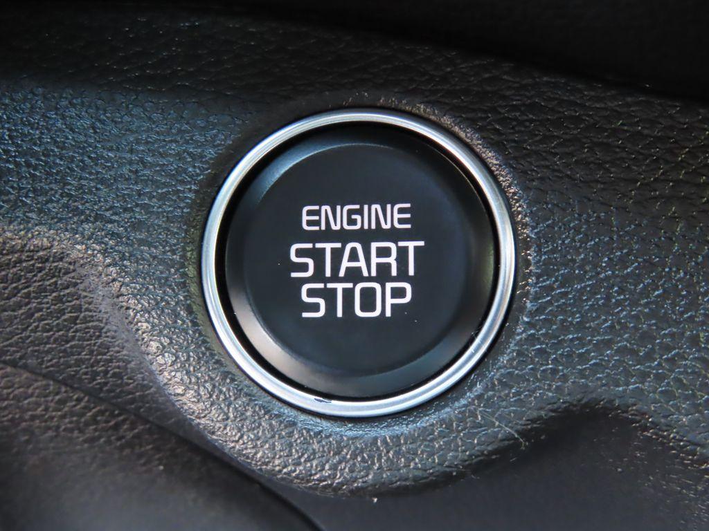 used 2024 Kia Forte car, priced at $22,703