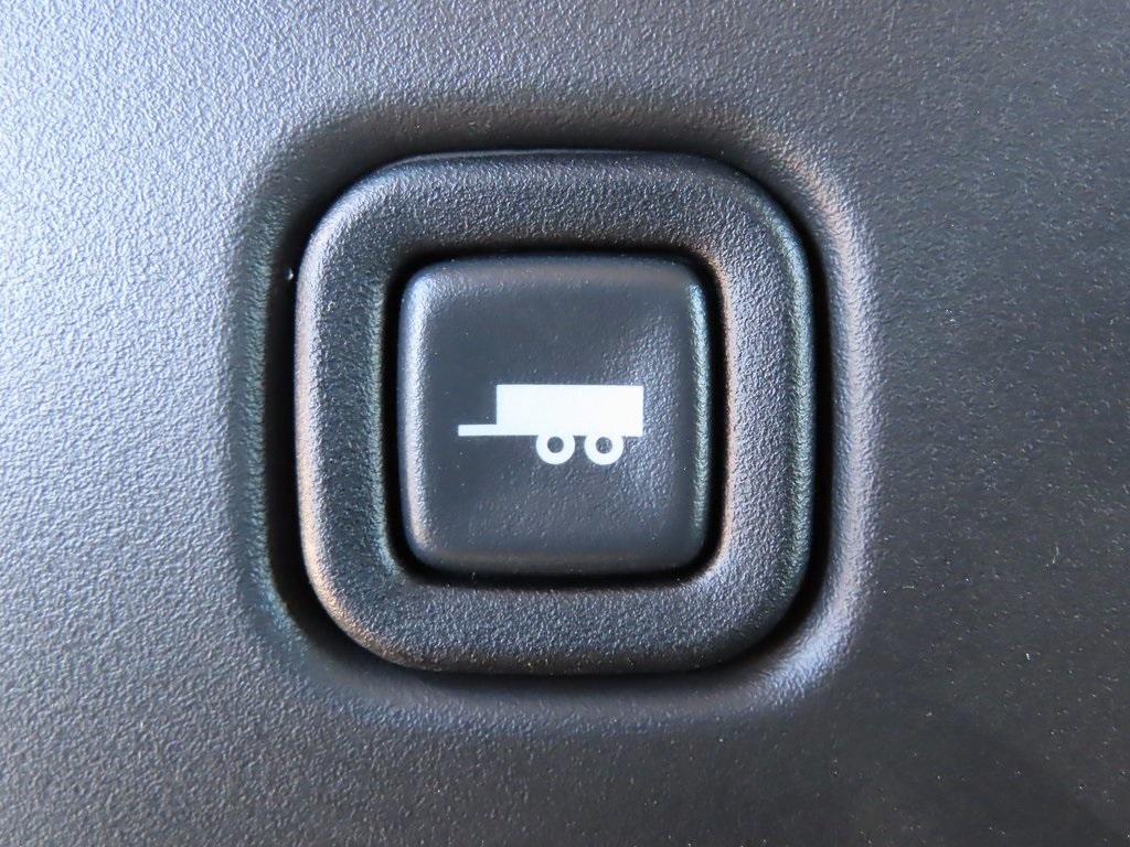 new 2025 Chevrolet Express 2500 car, priced at $46,345