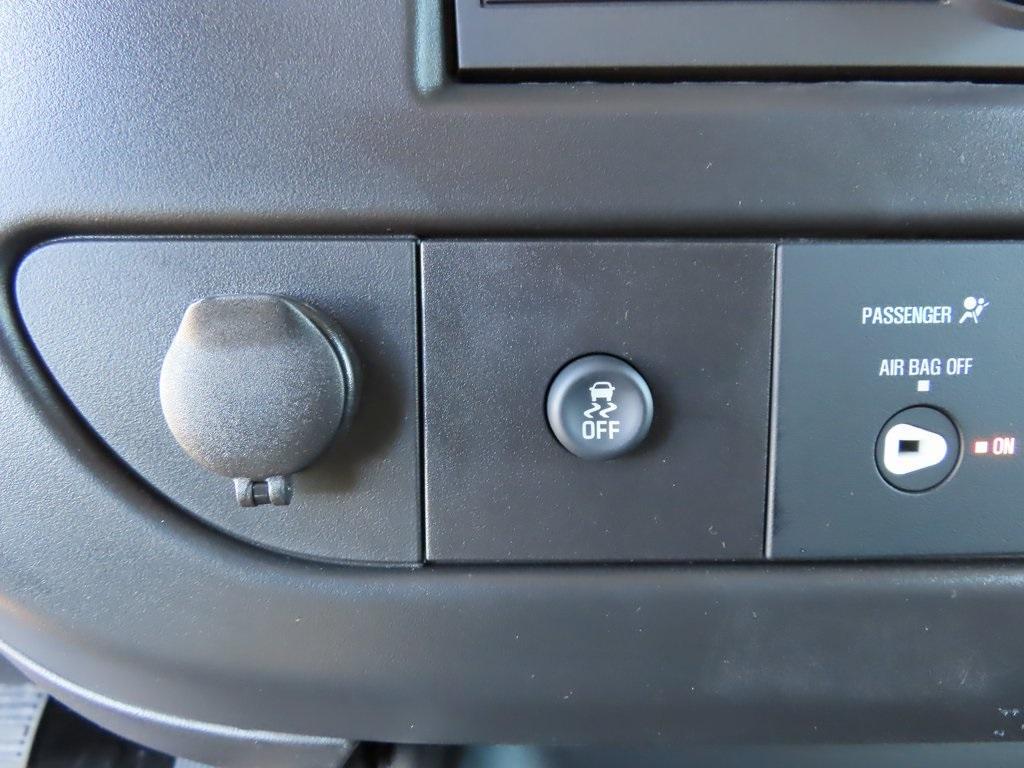 new 2025 Chevrolet Express 2500 car, priced at $46,345