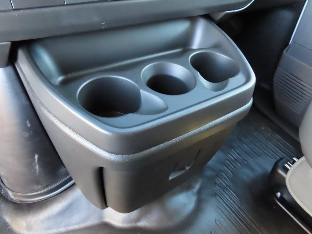 new 2025 Chevrolet Express 2500 car, priced at $46,345