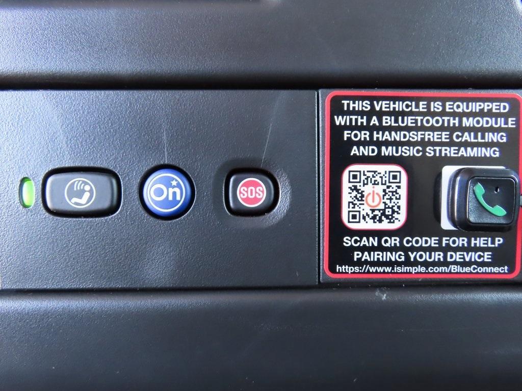 new 2025 Chevrolet Express 2500 car, priced at $46,345