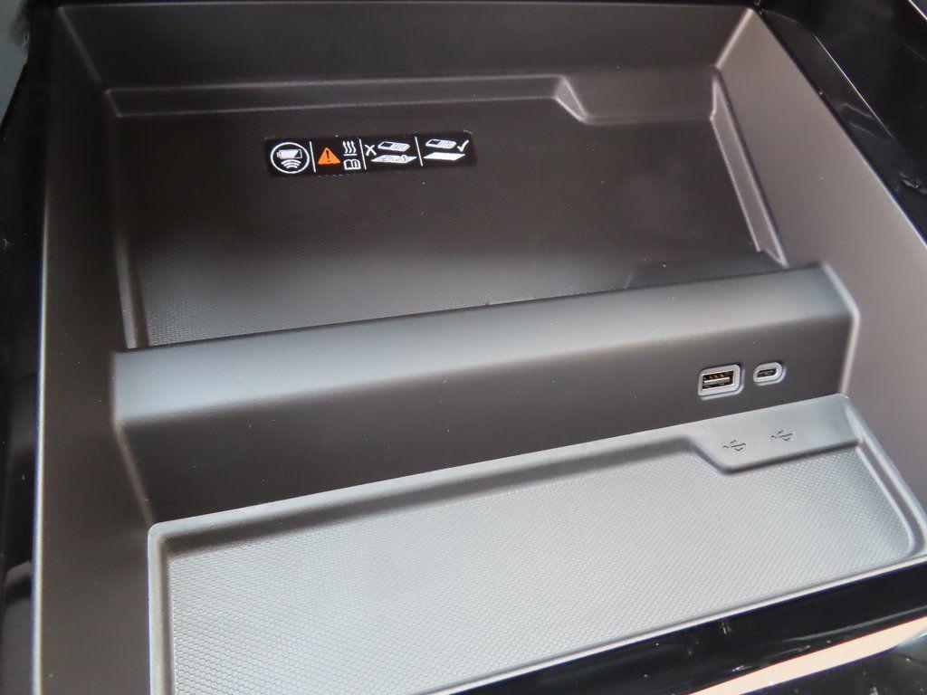 new 2026 Chevrolet Tahoe car, priced at $83,522