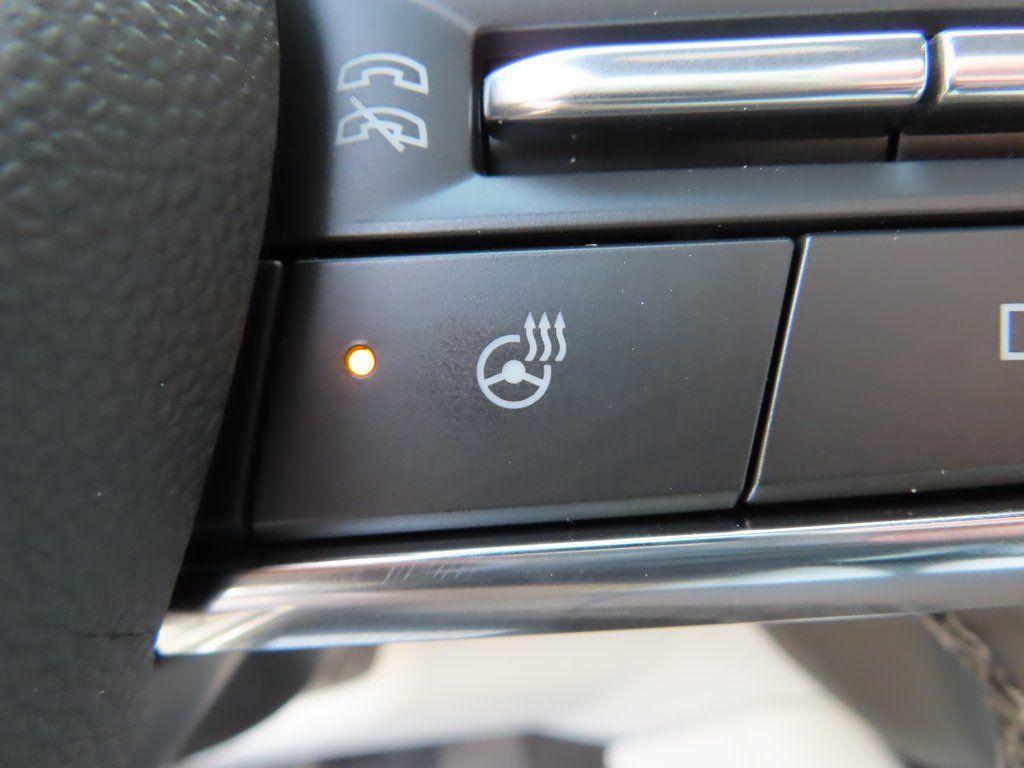 new 2026 Chevrolet Tahoe car, priced at $83,522