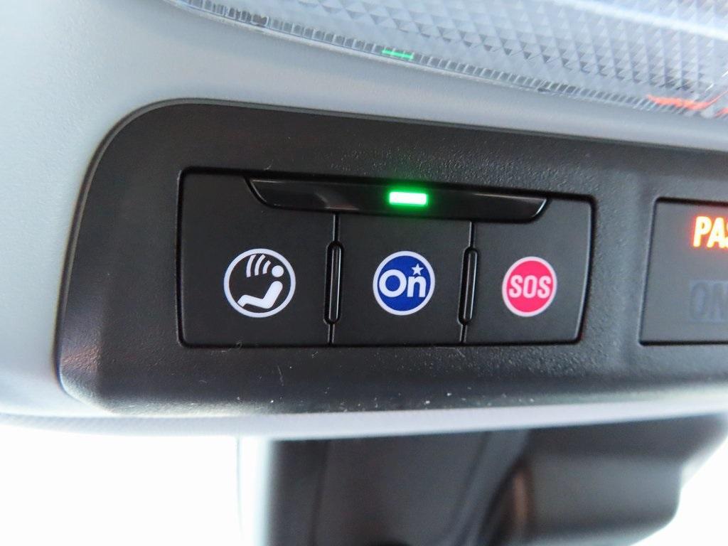 new 2026 Chevrolet TrailBlazer car, priced at $29,924