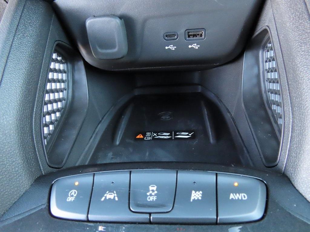 new 2026 Chevrolet TrailBlazer car, priced at $29,924